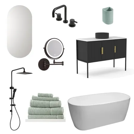 26-7-23 Interior Design Mood Board by Style Sourcebook on Style Sourcebook