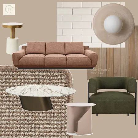 a Interior Design Mood Board by Ònge Interiors on Style Sourcebook