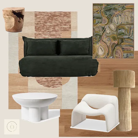 b Interior Design Mood Board by Ònge Interiors on Style Sourcebook