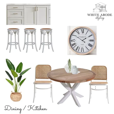 Pearce - stools 1 Interior Design Mood Board by White Abode Styling on Style Sourcebook