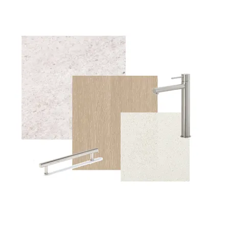 Kauri Bathrooms Interior Design Mood Board by Shaftesbury Kitchens on Style Sourcebook