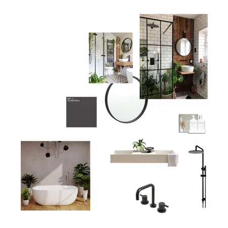 bathroom Interior Design Mood Board by johnsoncarys on Style Sourcebook