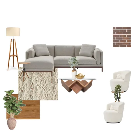 Kyle Interior Design Mood Board by CASTLERY on Style Sourcebook