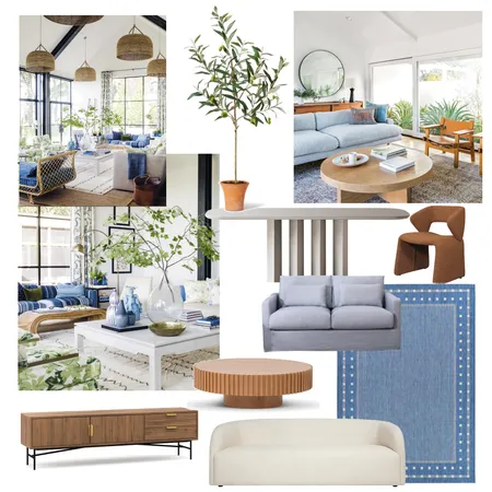 Scheme 2 Interior Design Mood Board by anastasiasabina on Style Sourcebook