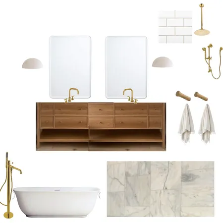 Sconces Interior Design Mood Board by Annacoryn on Style Sourcebook