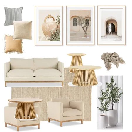 front lounge Interior Design Mood Board by BecCarman on Style Sourcebook