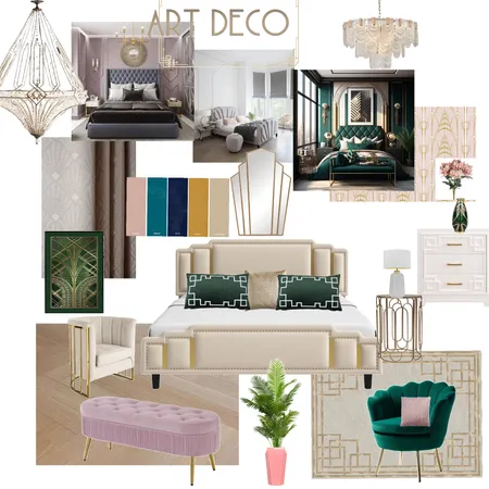 My Mood Board Interior Design Mood Board by bstolfharrison on Style Sourcebook