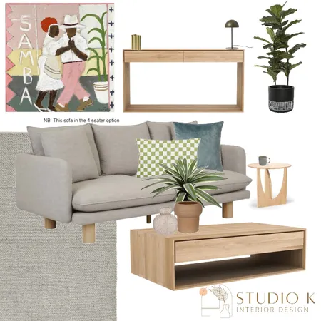 Chelsea - Master Interior Design Mood Board by bronteskaines on Style Sourcebook