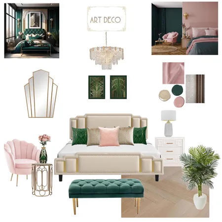 My Mood Board Interior Design Mood Board by bstolfharrison on Style Sourcebook