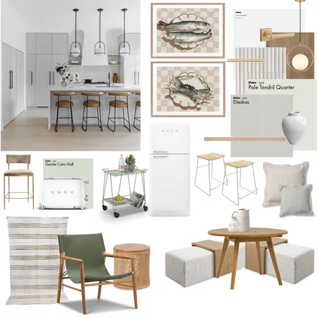 My Mood Board Interior Design Mood Board by Casa Lancaster on Style Sourcebook