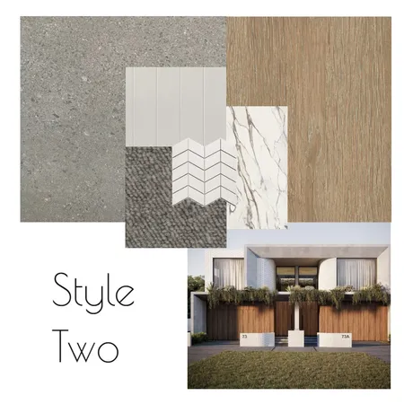 Style 2 Interior Design Mood Board by lol on Style Sourcebook