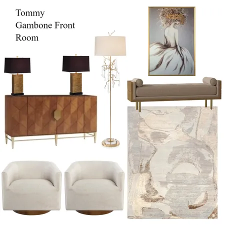 My Mood Board Interior Design Mood Board by aras on Style Sourcebook