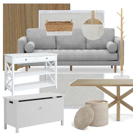 danish style Interior Design Mood Board by Heidiyhg on Style Sourcebook