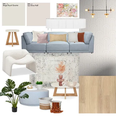 My Mood Board Interior Design Mood Board by nadahassan130 on Style Sourcebook