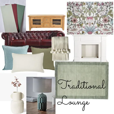 Chris Colley Lounge Interior Design Mood Board by Jodie Jones on Style Sourcebook