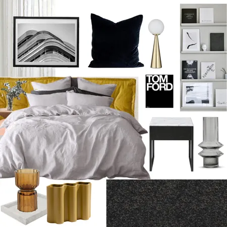 Choices Lou concept Interior Design Mood Board by Oleander & Finch Interiors on Style Sourcebook