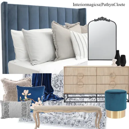 My Mood Board Interior Design Mood Board by Interiormagic SA on Style Sourcebook