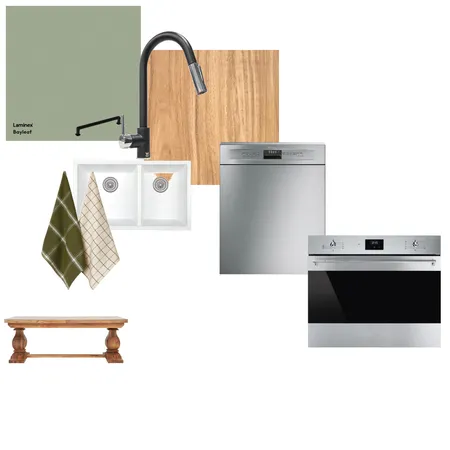 Kitchen Interior Design Mood Board by Kirst.7725 on Style Sourcebook