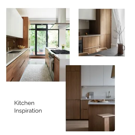 kitchen Inspiration Interior Design Mood Board by parliament on Style Sourcebook