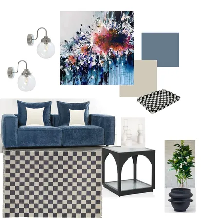 Second Living Interior Design Mood Board by christinaaskaro on Style Sourcebook