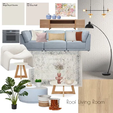 051 Interior Design Mood Board by nadahassan130 on Style Sourcebook