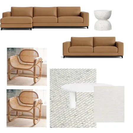 LOUNGE ROOM Interior Design Mood Board by taryn23 on Style Sourcebook