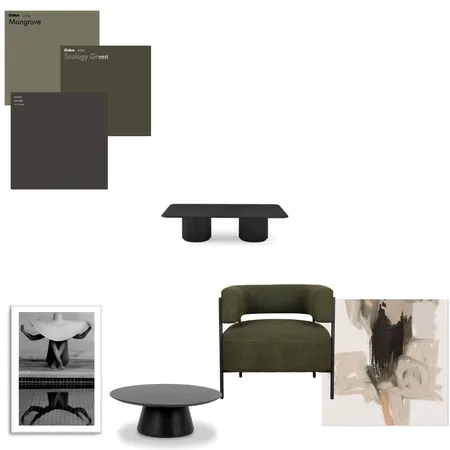 DM Interior Design Mood Board by jlclarke on Style Sourcebook