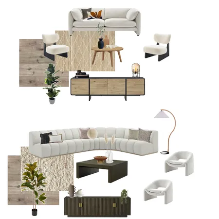 Jazz Interior Design Mood Board by CASTLERY on Style Sourcebook