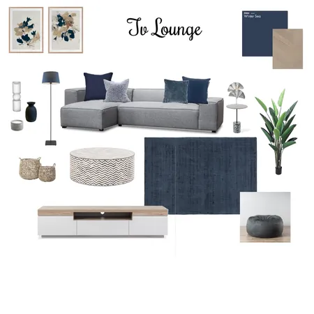 mod 9 Interior Design Mood Board by Nabeelah@nteriors on Style Sourcebook