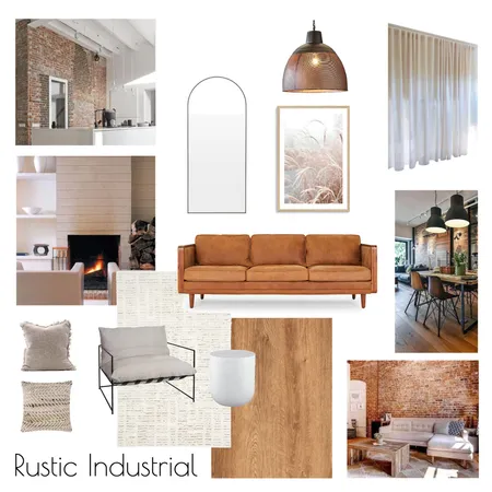 Module 10 moodboard Interior Design Mood Board by KS Creative on Style Sourcebook