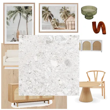 My Mood Board Interior Design Mood Board by Wolf Interiors on Style Sourcebook