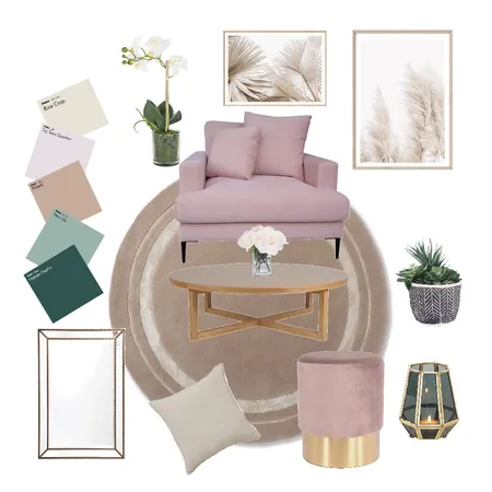 romantic moodboard Interior Design Mood Board by jribeiro79 on Style Sourcebook