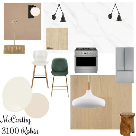 McCarthy Interior Design Mood Board by Kshambaugh on Style Sourcebook