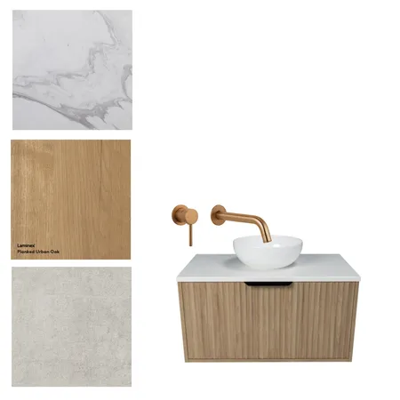 bathroom Interior Design Mood Board by laylahansen on Style Sourcebook