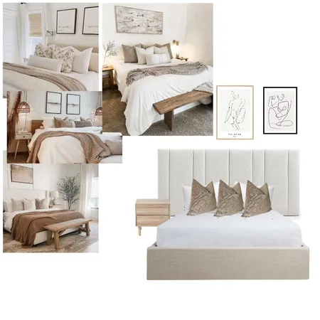 monique inspo Interior Design Mood Board by liescendk on Style Sourcebook