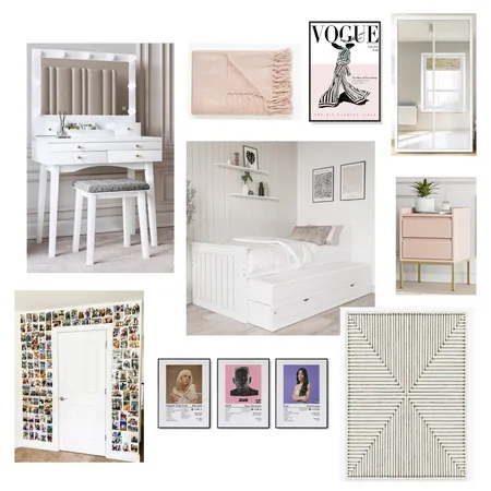 Tala Concept 4 version 2 Interior Design Mood Board by Joanna Beamish on Style Sourcebook