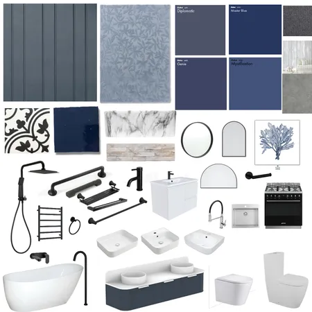 Faves Interior Design Mood Board by KarenR on Style Sourcebook