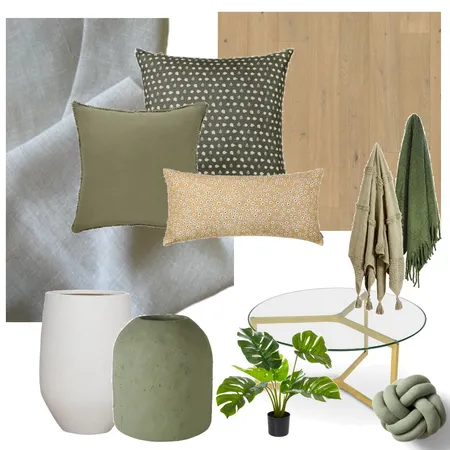 Living Interior Design Mood Board by Michelle8825 on Style Sourcebook