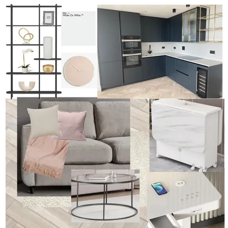 Alice kitchen living final Interior Design Mood Board by marigoldlily on Style Sourcebook