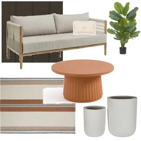 patio Interior Design Mood Board by robsgibson on Style Sourcebook