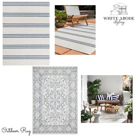 Pears O rugs Interior Design Mood Board by White Abode Styling on Style Sourcebook