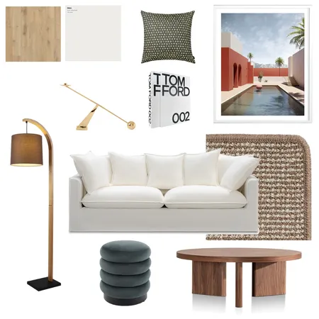 living room Interior Design Mood Board by nataliekustreba on Style Sourcebook