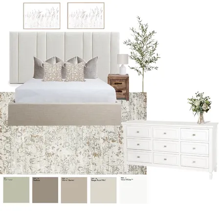 Monique room inspo Interior Design Mood Board by liescendk on Style Sourcebook
