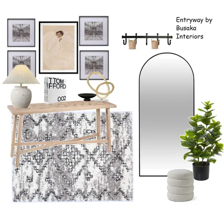 MAJOLA  Entry Moodboard Interior Design Mood Board by Alinane1 on Style Sourcebook