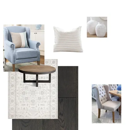 office 2 Interior Design Mood Board by Kez1 on Style Sourcebook