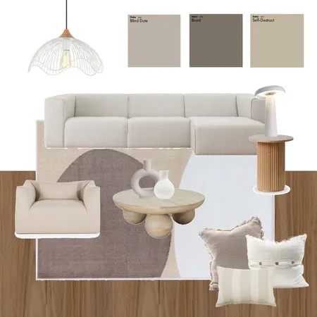 FREYA 3 Interior Design Mood Board by lauraamy on Style Sourcebook