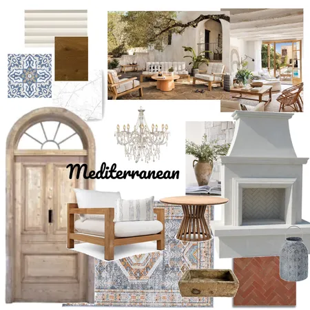 My Mood Board Interior Design Mood Board by Petra Radulay on Style Sourcebook