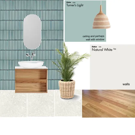 Irvin powder Interior Design Mood Board by Holm & Wood. on Style Sourcebook