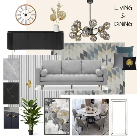 My Mood Board Interior Design Mood Board by Smriti on Style Sourcebook