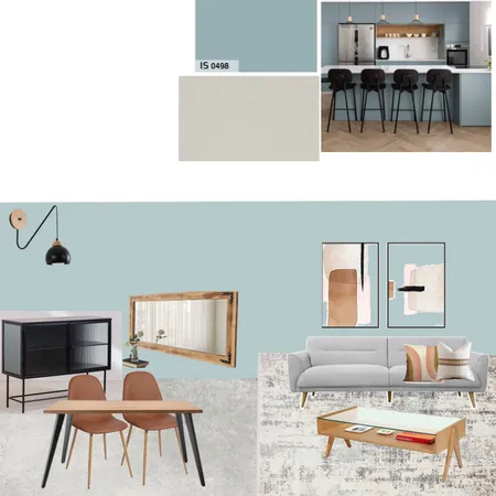 פלד Interior Design Mood Board by ravitrod73 on Style Sourcebook